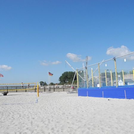 Ostseeresidenz 4 - Großenbrode エクステリア 写真